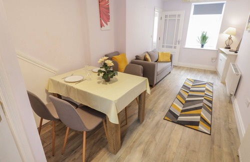 Ballinrobe Cottage | 22 Town Place
