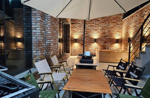 Andeok Apartment | 220 m² Apartment ∙ 3 bedrooms ∙ 8 guests