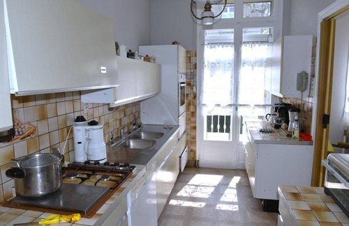 Charleville-Mezieres House | 220 m² Gîte ∙ 6 bedrooms ∙ 12 guests