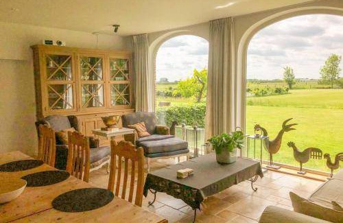 Broechem House | 220 m² House ∙ 3 bedrooms ∙ 6 guests