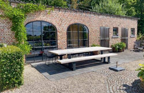 Broechem House | 220 m² House ∙ 3 bedrooms ∙ 6 guests