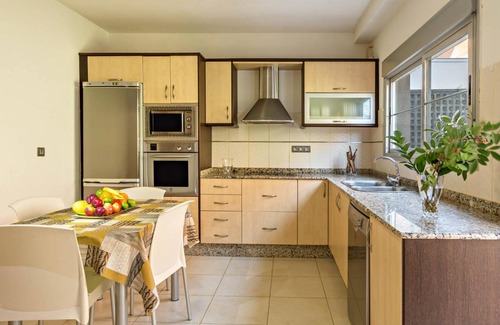 Pozo Izquierda House | 220 m² House ∙ 4 bedrooms ∙ 10 guests
