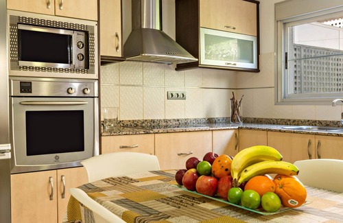 Pozo Izquierda House | 220 m² House ∙ 4 bedrooms ∙ 10 guests