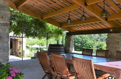 Largentiere Villa | 220 m² Villa ∙ 4 bedrooms ∙ 8 guests