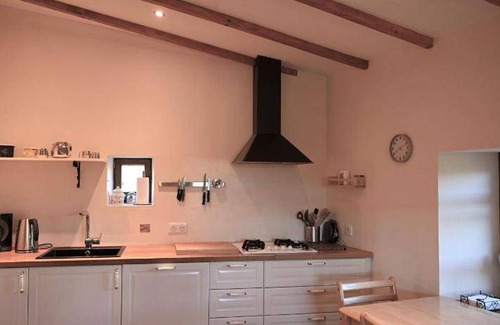 Largentiere Villa | 220 m² Villa ∙ 4 bedrooms ∙ 8 guests