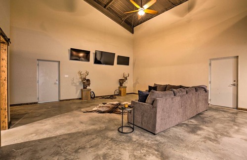 Yantis House | 222 m² House ∙ 1 bedroom ∙ 6 guests