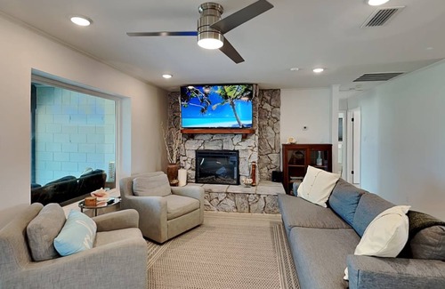 Harbor Oaks House | 222 m² House ∙ 4 bedrooms ∙ 14 guests