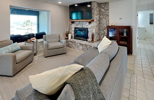 Harbor Oaks House | 222 m² House ∙ 4 bedrooms ∙ 14 guests