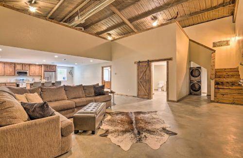 Yantis House | 223 m² House ∙ 1 bedroom ∙ 6 guests