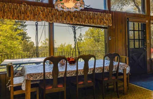 Twain Harte House | 223 m² House ∙ 5 bedrooms ∙ 14 guests