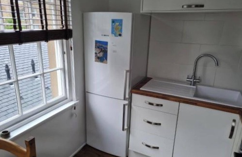 Laurieston Apartment | 223 Webster's land -stunning castle view