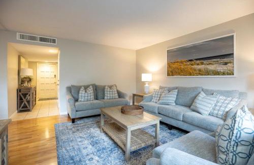 Sea Pines Villa | 2233 Heritage Villas