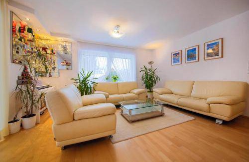 Zakopane House | 225 m² House ∙ 6 bedrooms ∙ 15 guests
