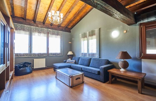Arrankudiaga House | 225 m² House ∙ 3 bedrooms ∙ 10 guests
