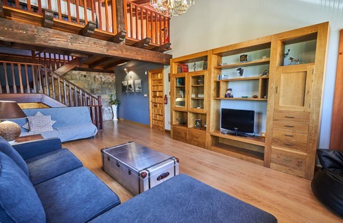 Arrankudiaga House | 225 m² House ∙ 3 bedrooms ∙ 10 guests