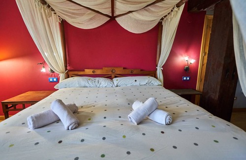 Arrankudiaga House | 225 m² House ∙ 3 bedrooms ∙ 10 guests