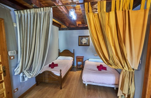 Arrankudiaga House | 225 m² House ∙ 3 bedrooms ∙ 10 guests