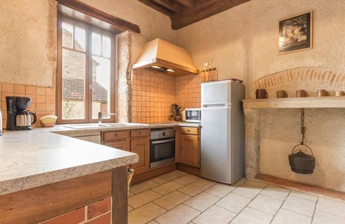 Gevrey-Chambertin et de Nuits-Saint-Georges Cottage | 227 m² Cabin ∙ 6 bedrooms ∙ 12 guests