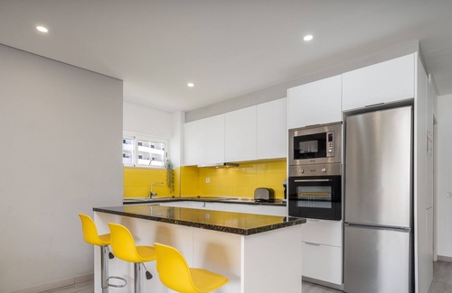Montechoro Apartment | #227 Sunflower Flat by Home Holidays