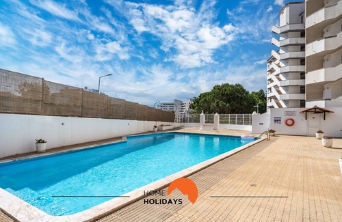 Montechoro Apartment | #227 Sunflower Flat by Home Holidays