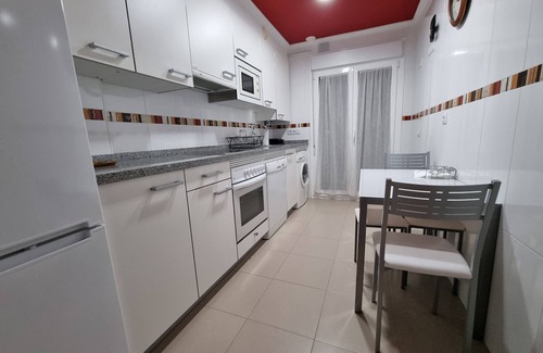 Arriondas Apartment | 22A02 Apartamento moderno Arriondas