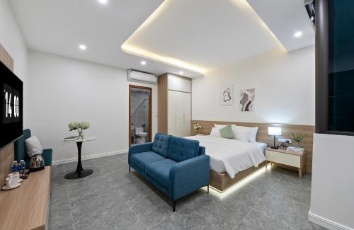 Tay Ho Hotel | 22Land Cosmos Hotel