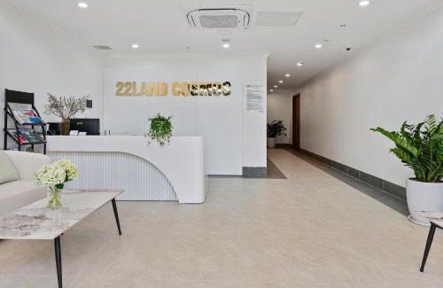 Tay Ho Hotel | 22Land Cosmos Hotel