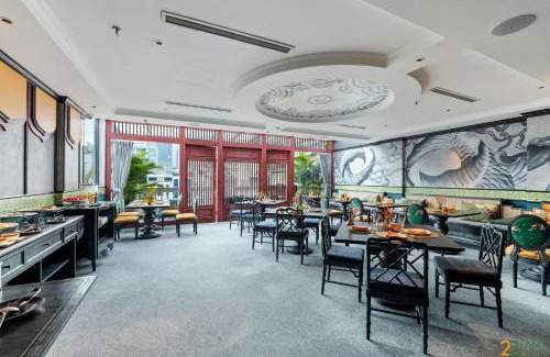 Dich Vong Hau Hotel | 22Land Heritage Hotel & Retreat