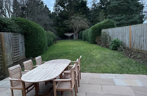Southrepps Cottage | 23 Chapel Street - This lovely link-detached house is set in the heart of the countryside village o