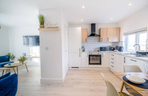 Haverigg House | 23 Coastal Comfort - Three Bedroom House, Sleeps 6