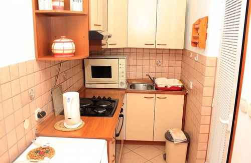 Obrs Apartment | 23 m² Apartment ∙ 1 bedroom ∙ 3 guests