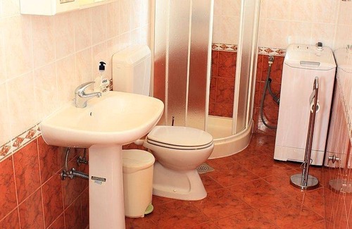 Obrs Apartment | 23 m² Apartment ∙ 1 bedroom ∙ 3 guests