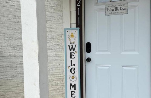 West Arlington Apartment | 23 m² Apartment ∙ 2 bedrooms ∙ 7 guests