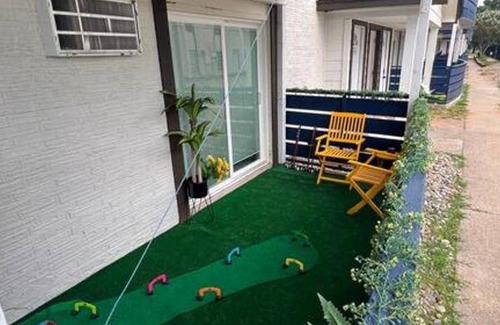 West Arlington Apartment | 23 m² Apartment ∙ 2 bedrooms ∙ 7 guests