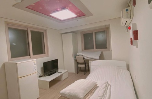 Yeongtong-gu Apartment | 23 m² Apartment ∙ 1 bedroom ∙ 1 guest