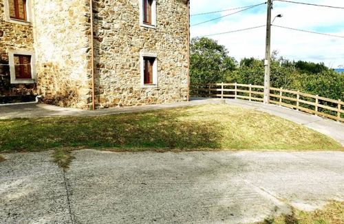 Feas Cottage | 23 m² Cottage ∙ 4 bedrooms ∙ 9 guests