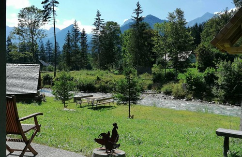 Hinterstoder Hotel | 23 m² Hotel ∙ 1 bedroom ∙ 2 guests