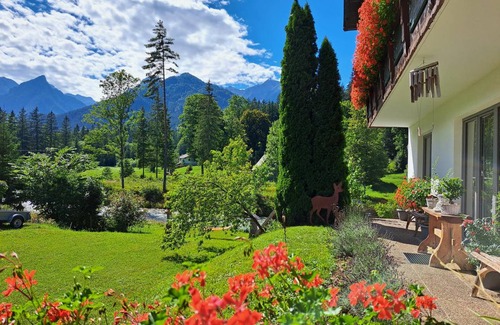 Hinterstoder Hotel | 23 m² Hotel ∙ 1 bedroom ∙ 2 guests