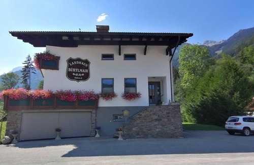 Hinterstoder Hotel | 23 m² Hotel ∙ 1 bedroom ∙ 2 guests
