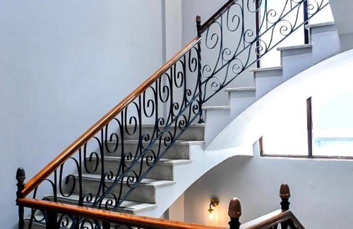 San Francisco Hotel | 23 m² Hotel ∙ 10 guests