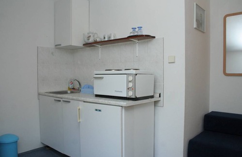 Trpanj Apartment | 23 m² Studio flat ∙ 1 bedroom ∙ 3 guests