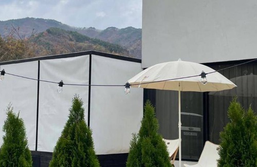 Chugo-ri Villa | 23 m² Villa ∙ 1 bedroom ∙ 4 guests
