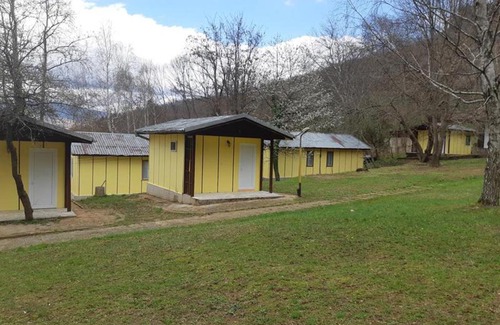 Kamena House | 23 People Bungalow 1B Kamena in Kamena village