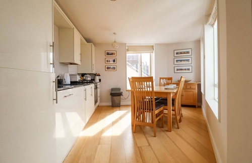Southwold Cottage | 23 Tibby's Way