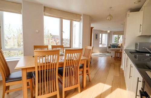 Southwold Cottage | 23 Tibby's Way