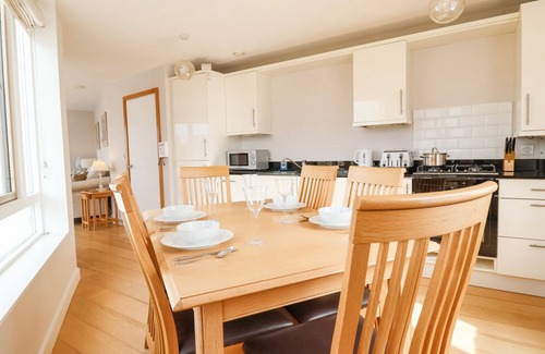Southwold Cottage | 23 Tibby's Way