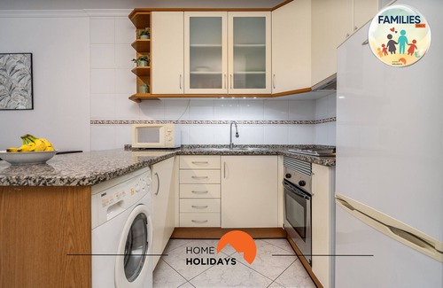 Montechoro Apartment | #230 A Flor Flat by Home Holidays