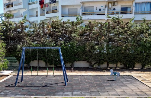 Montechoro Apartment | #230 A Flor Flat by Home Holidays