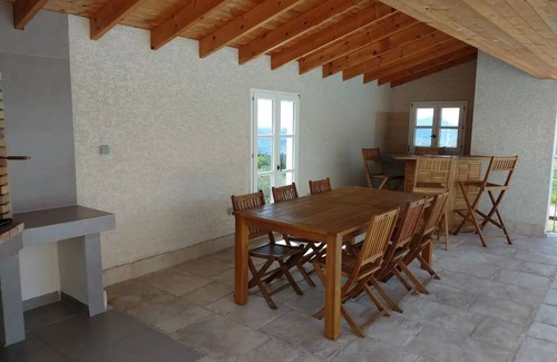 Chambonas House | 230 m² House ∙ 4 bedrooms ∙ 10 guests