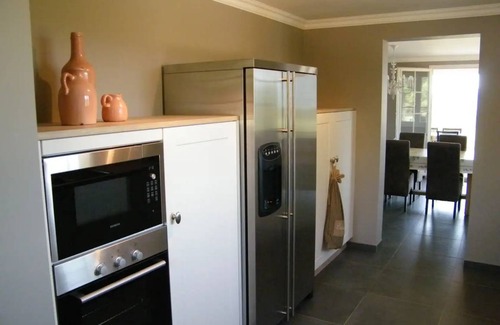Chambonas House | 230 m² House ∙ 4 bedrooms ∙ 10 guests